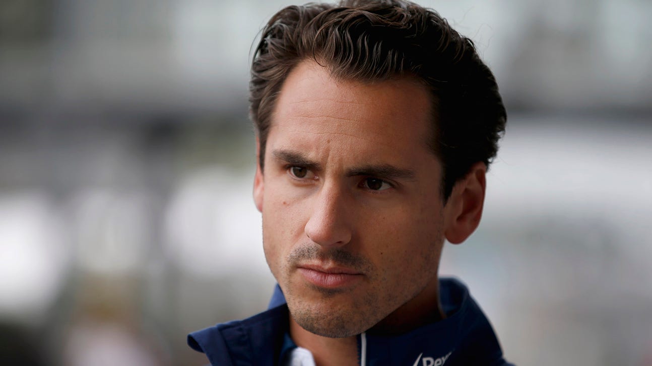 F1: Former Sauber driver Adrian Sutil in legal battle with team