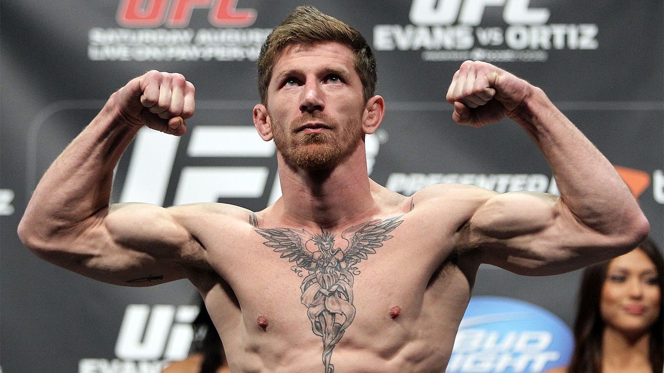 Mike Brown 'focusing on coaching,' but not ready to call it quits yet