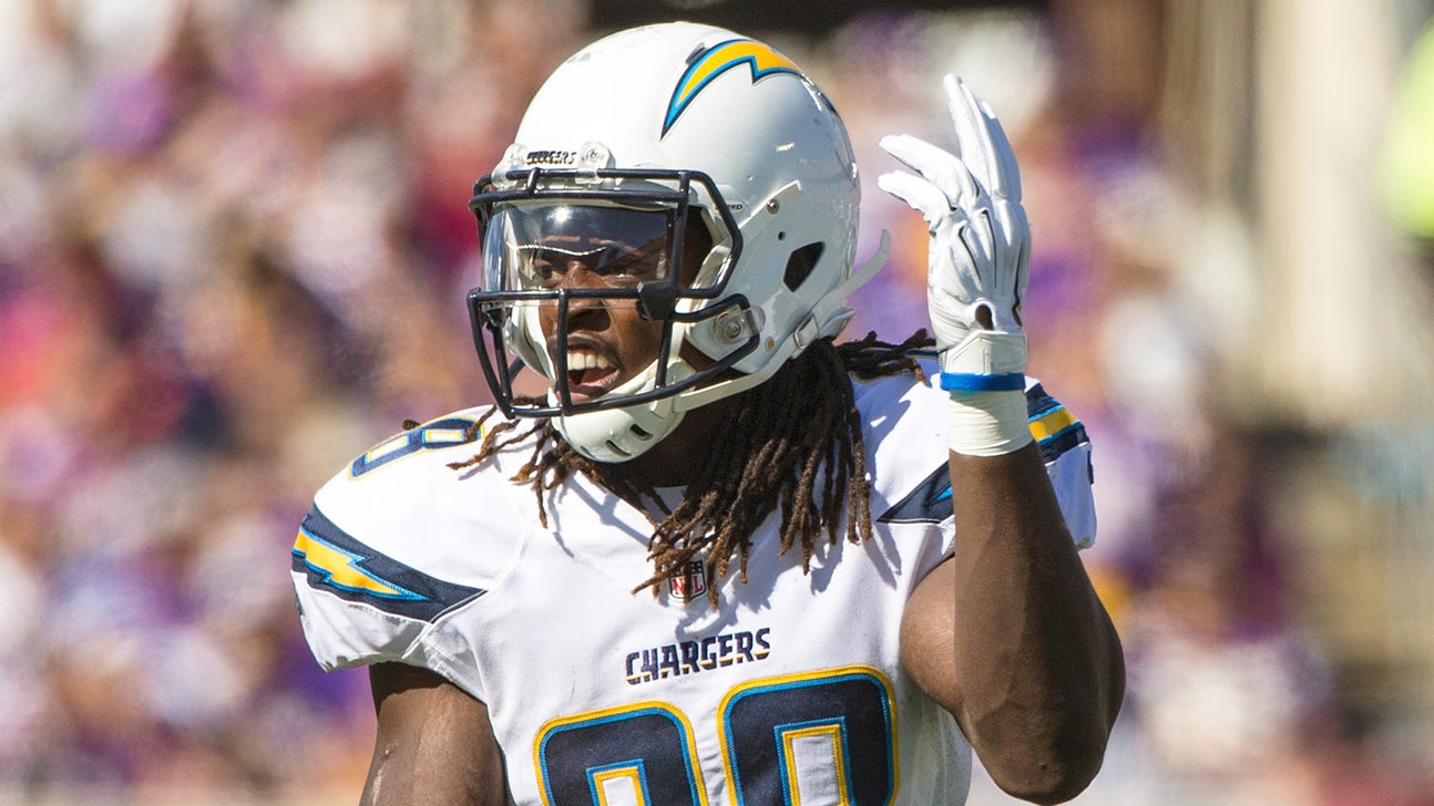Fantasy Football Week 9 Running Back Advice: Baby steps for Melvin Gordon