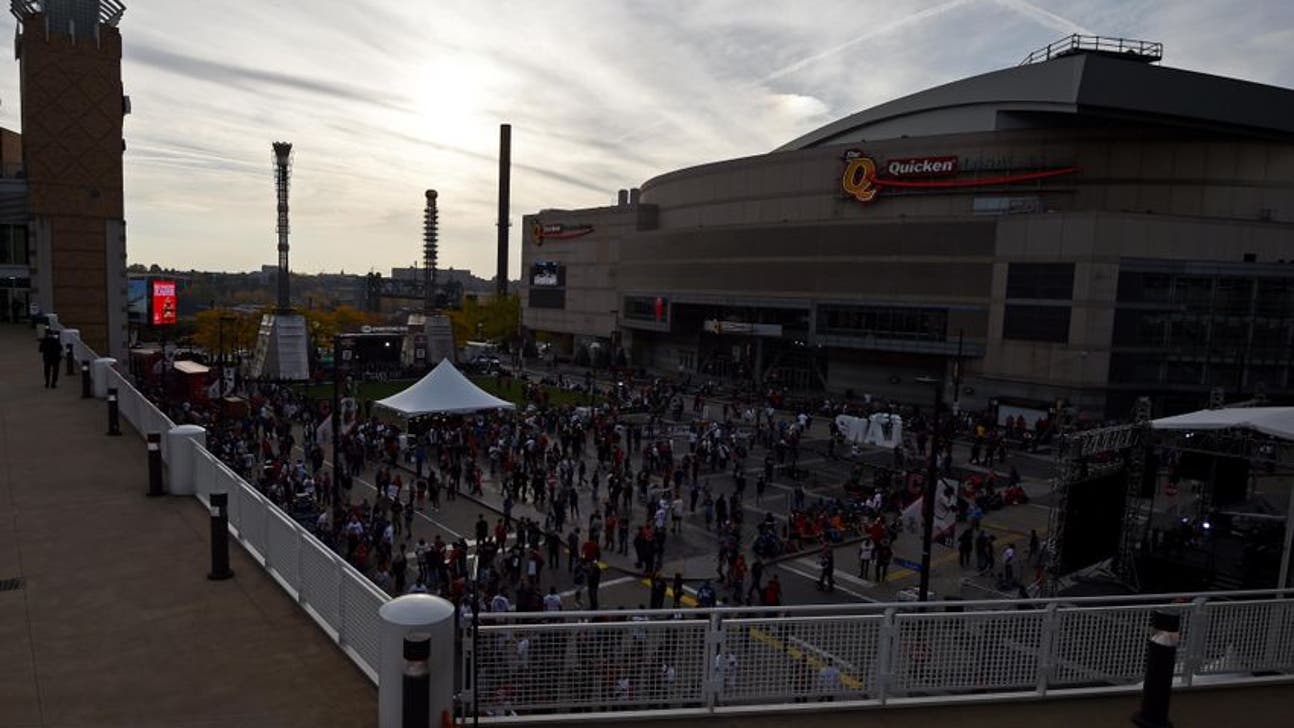 Cleveland Cavaliers: The Q Could Get the All-Star Game by 2020