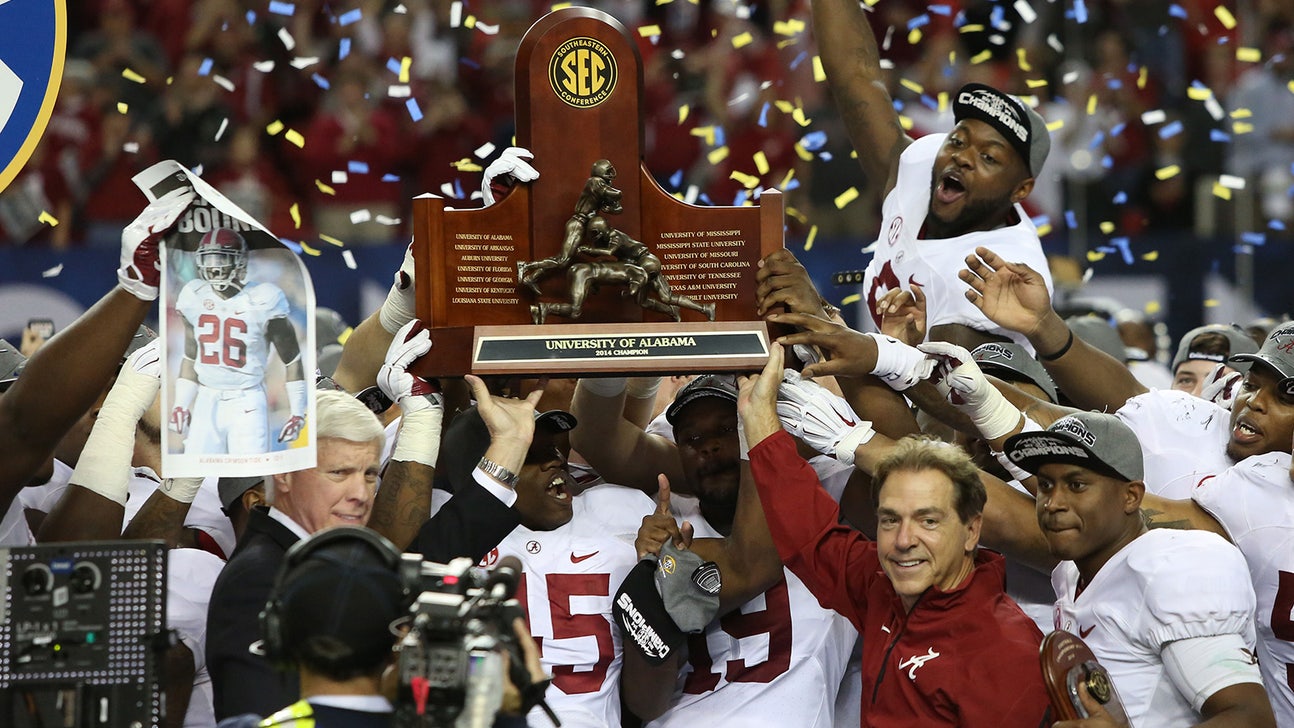 What's coming to 'The NEW College Football Show' this week