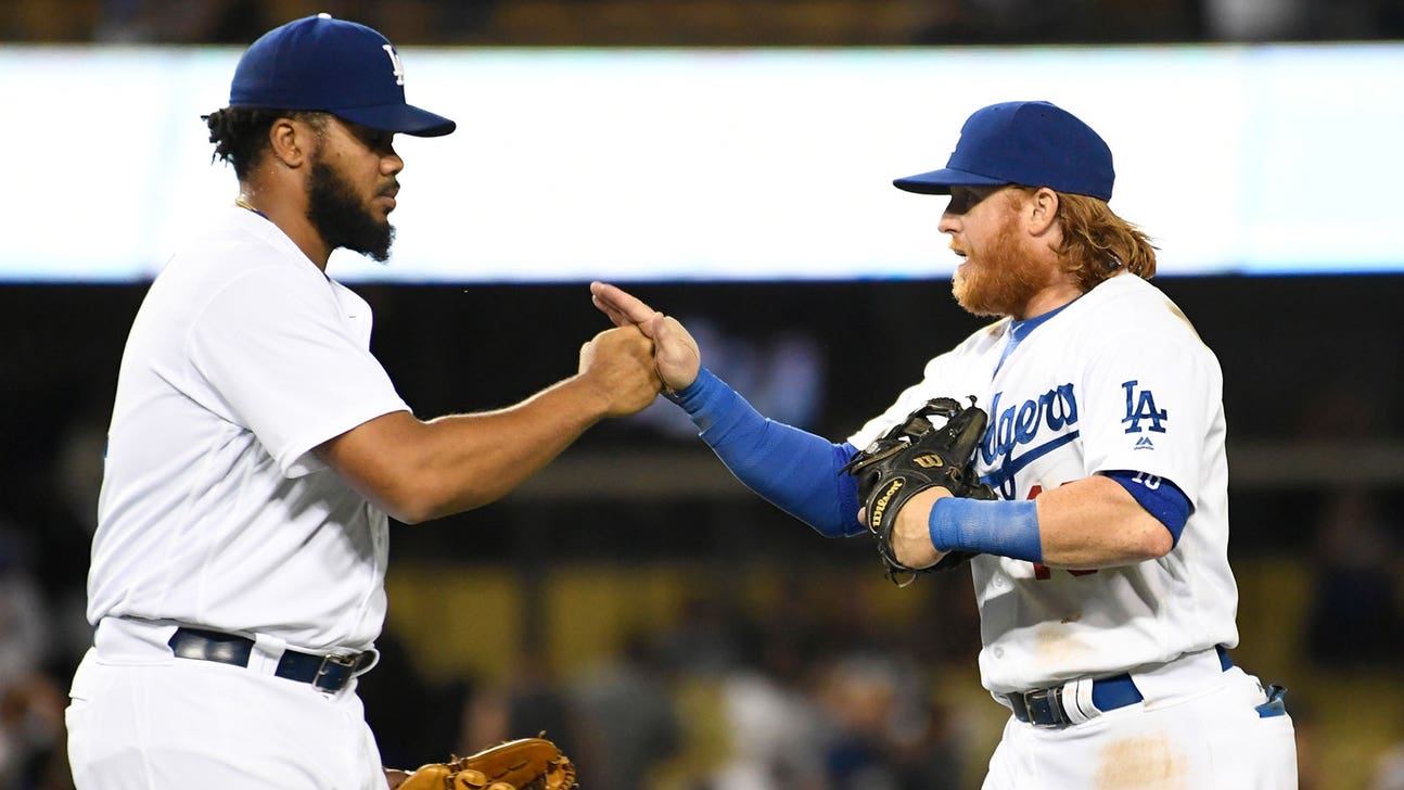 The Dodgers had no choice but to pay Kenley Jansen and Justin Turner