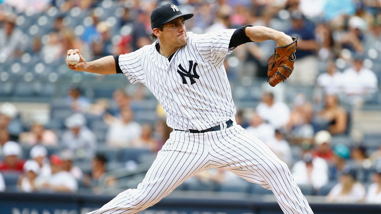 Yankees to sit Eovaldi two weeks, put Sabathia back into rotation