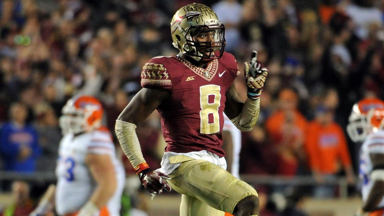 FSU slips to No. 4 behind Alabama, Oregon, TCU in CFB Playoff rankings