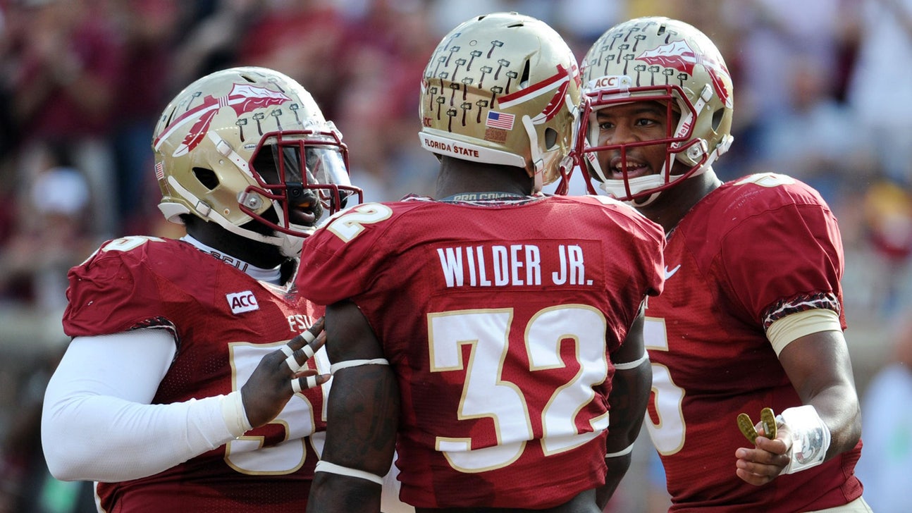 FSU has had better luck with 5-star recruits in recent years