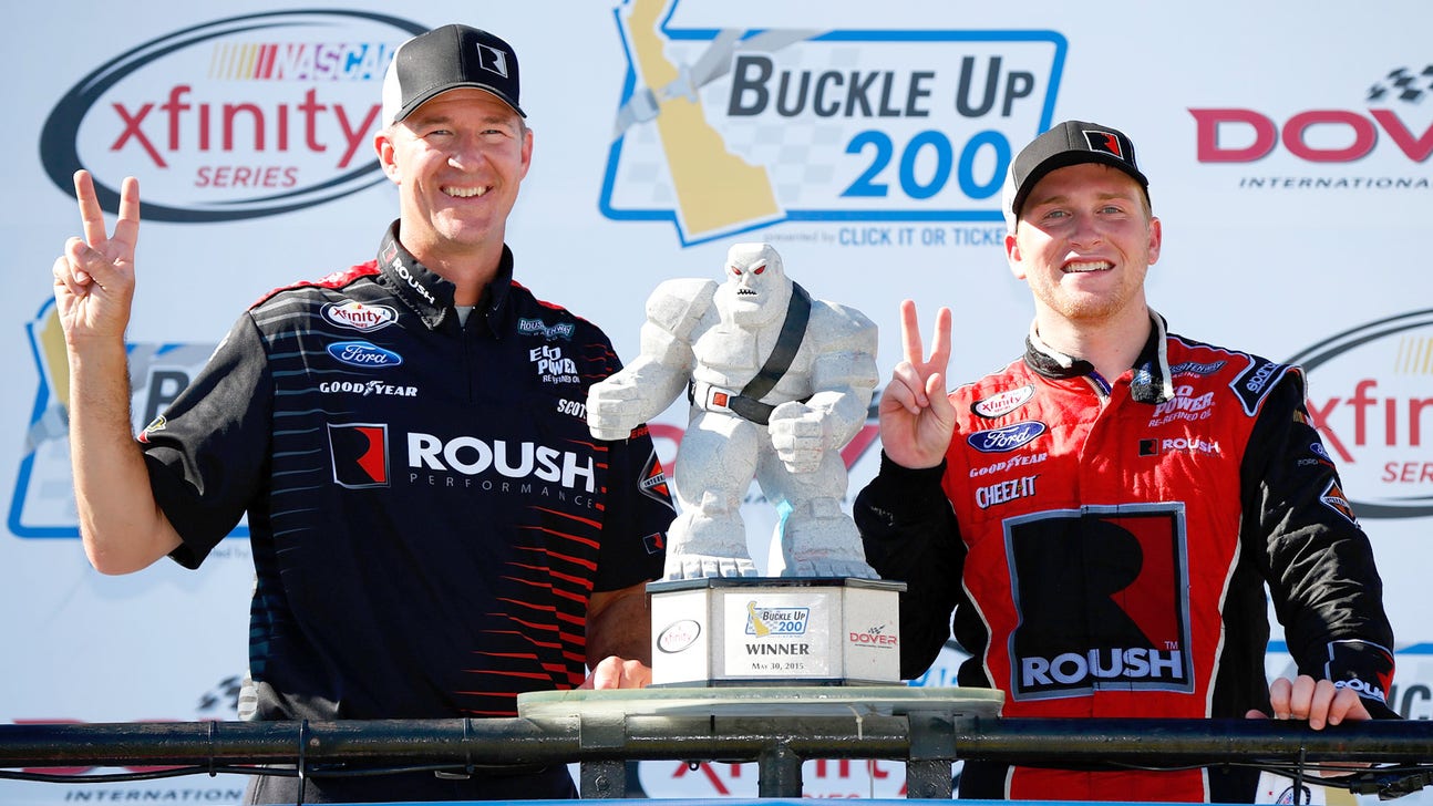 JGR reveals 2016 XFINITY Series crew chief lineup