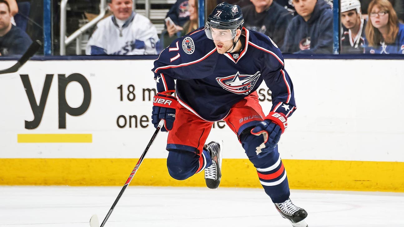 Blue Jackets look to get healthy, take advantage of home ice