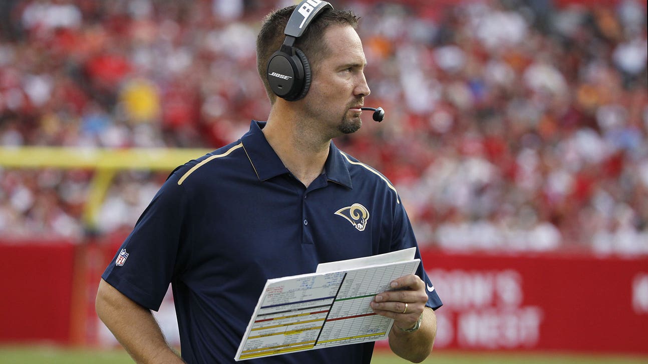 Brian Schottenheimer named Georgia's new offensive coordinator