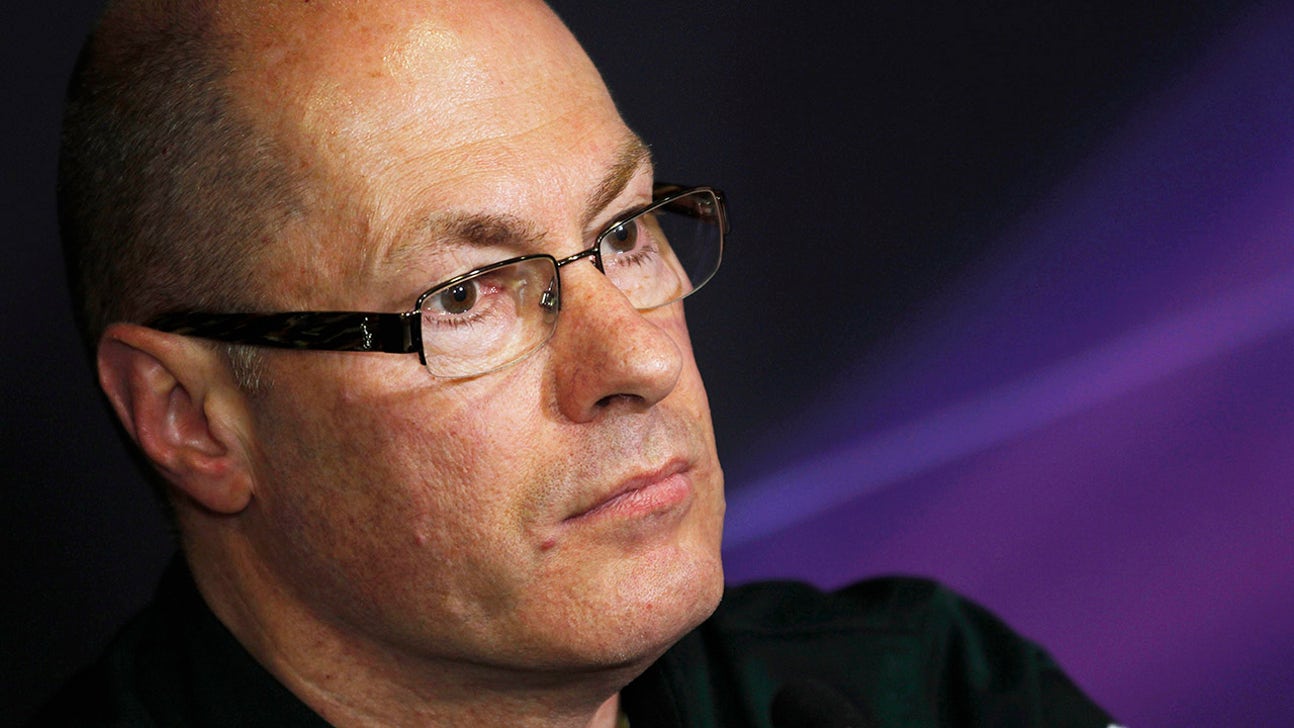 Sauber F1 Team technical director leaves days before Australian Grand Prix