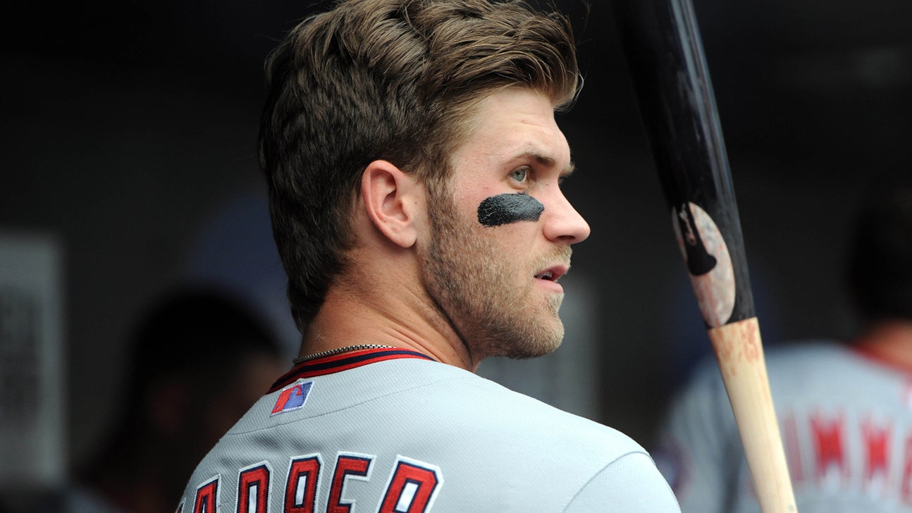 Woeful August dims Nationals' chances of reaching postseason