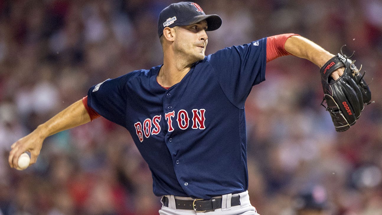 Who will take home 2016's AL and NL Cy Young awards?