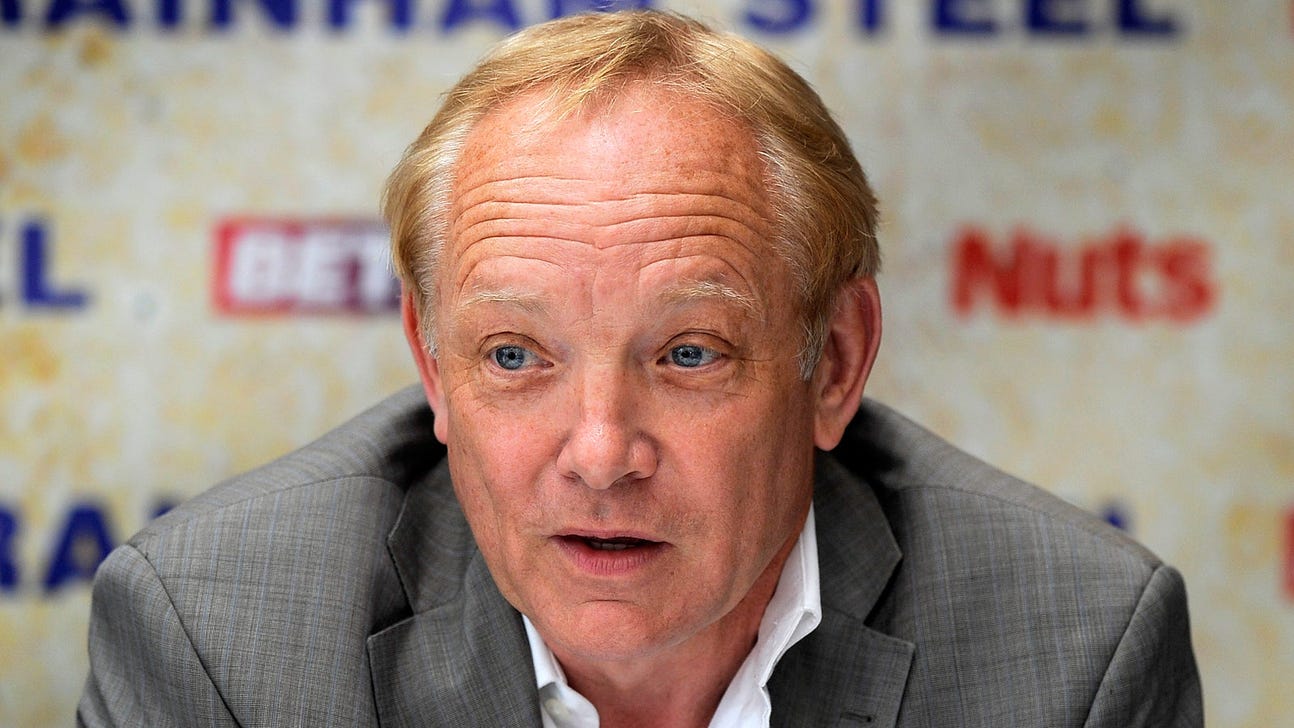 Former boxing promoter Frank Maloney having sex change