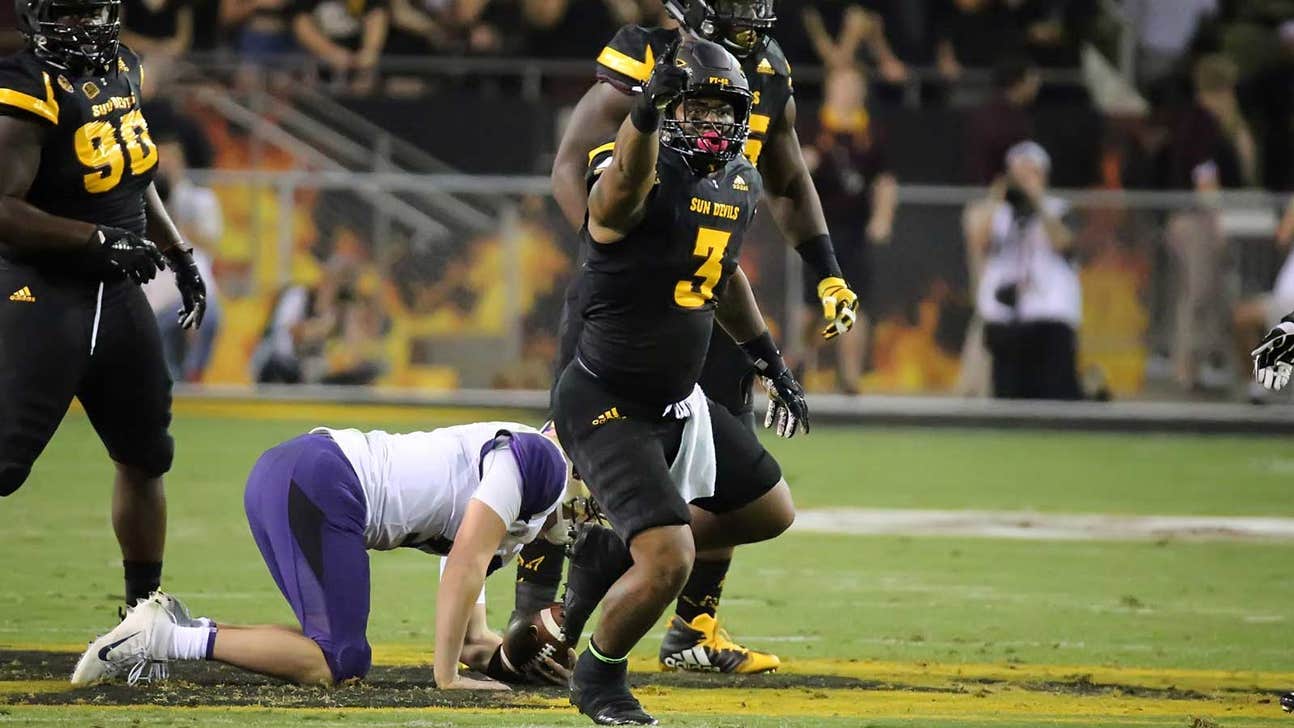 Preview: Arizona State vs. USC