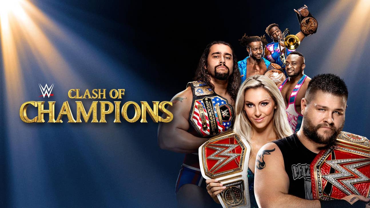 WWE Clash of Champions 2016: 3 Questions to Address After the PPV