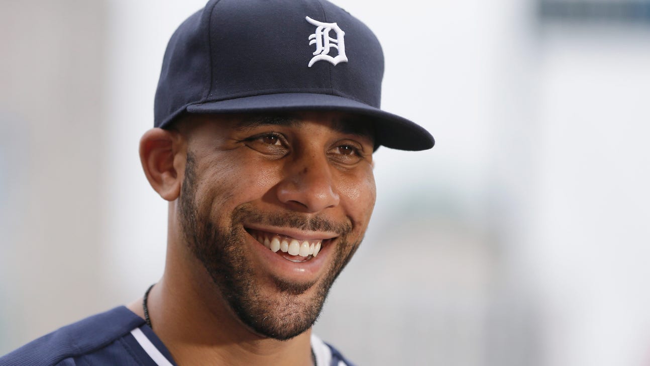 Tigers' new pitching gem Price delivers in many ways