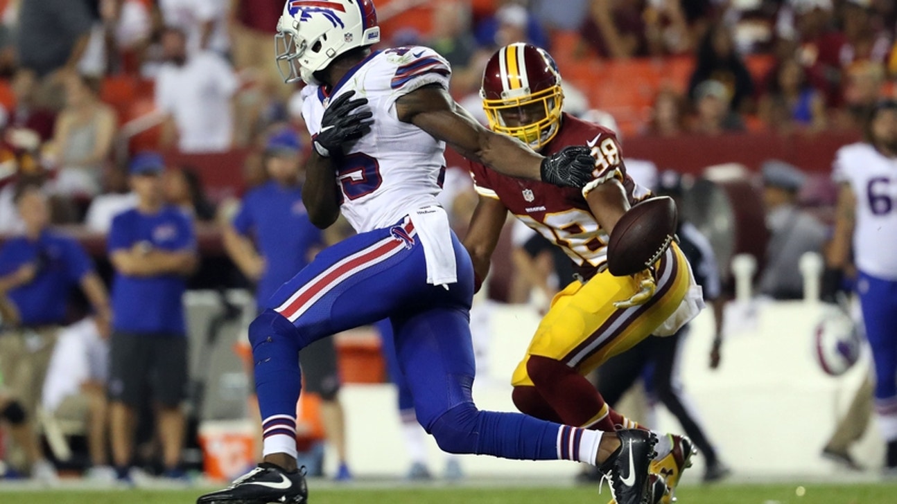 Buffalo Bills Cut 9 Players, Send 7 to Injured or Reserve Lists