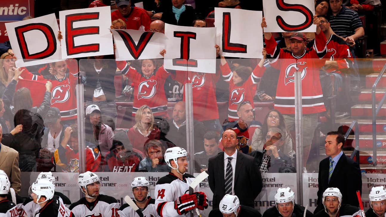 Sizing up Blue Jackets' Metro opponents: New Jersey Devils