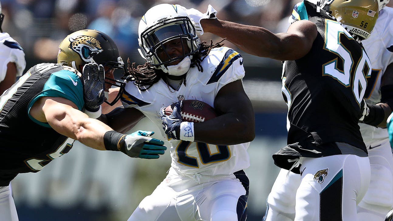 On the Clock Podcast: 2017 draft needs for the NFL's last-place teams