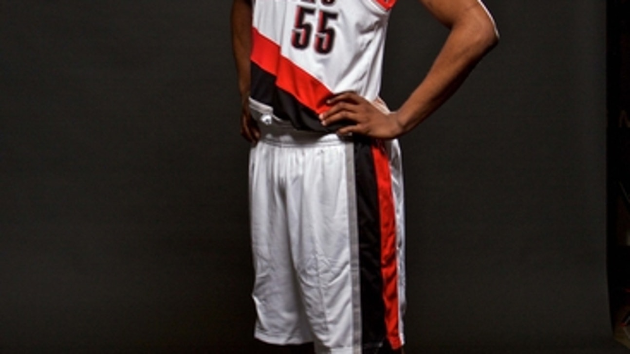 Trail Blazers Finalize Roster: Quarterman Wins Spot