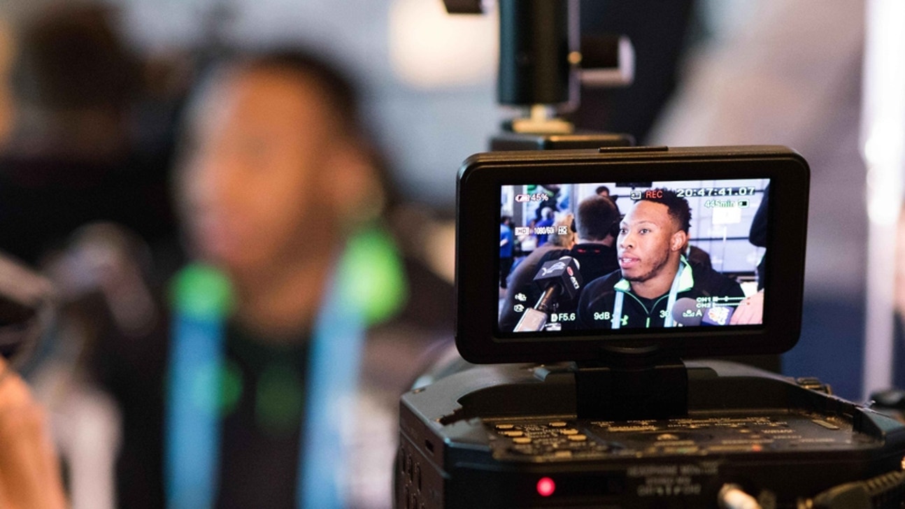 NFL will fine teams for posting video and GIFs during games