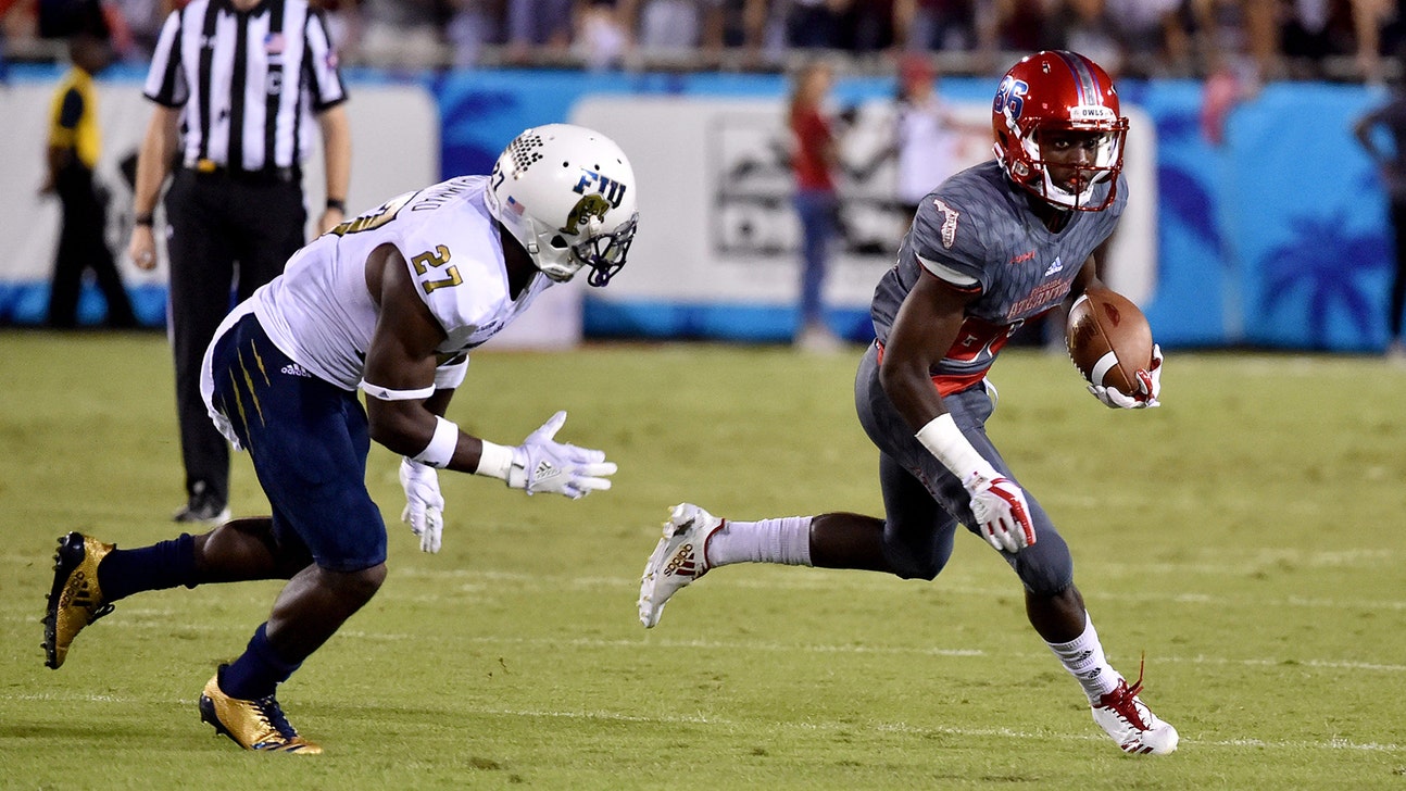 Shula Bowl blowout: FAU crushes FIU for 9th straight victory