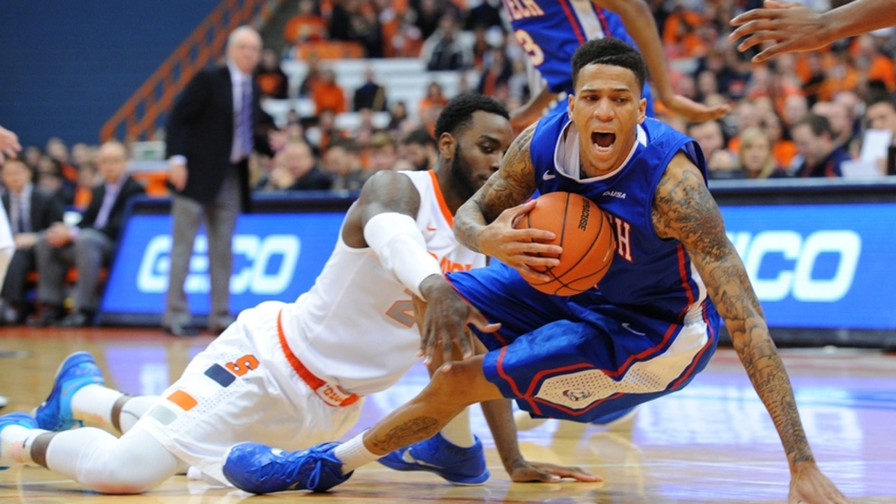 Utah Jazz: Michale Kyser Joins the Salt Lake City Stars