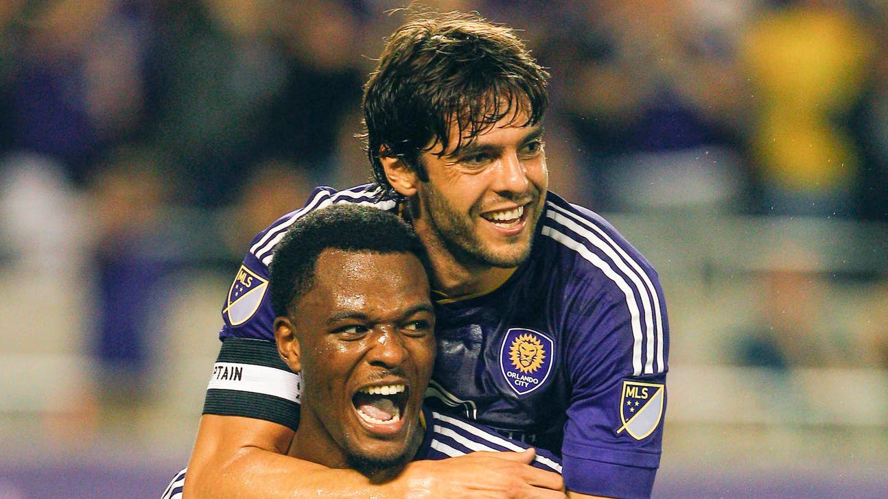 MLS Roundup: Orlando City keeps playoff chase alive