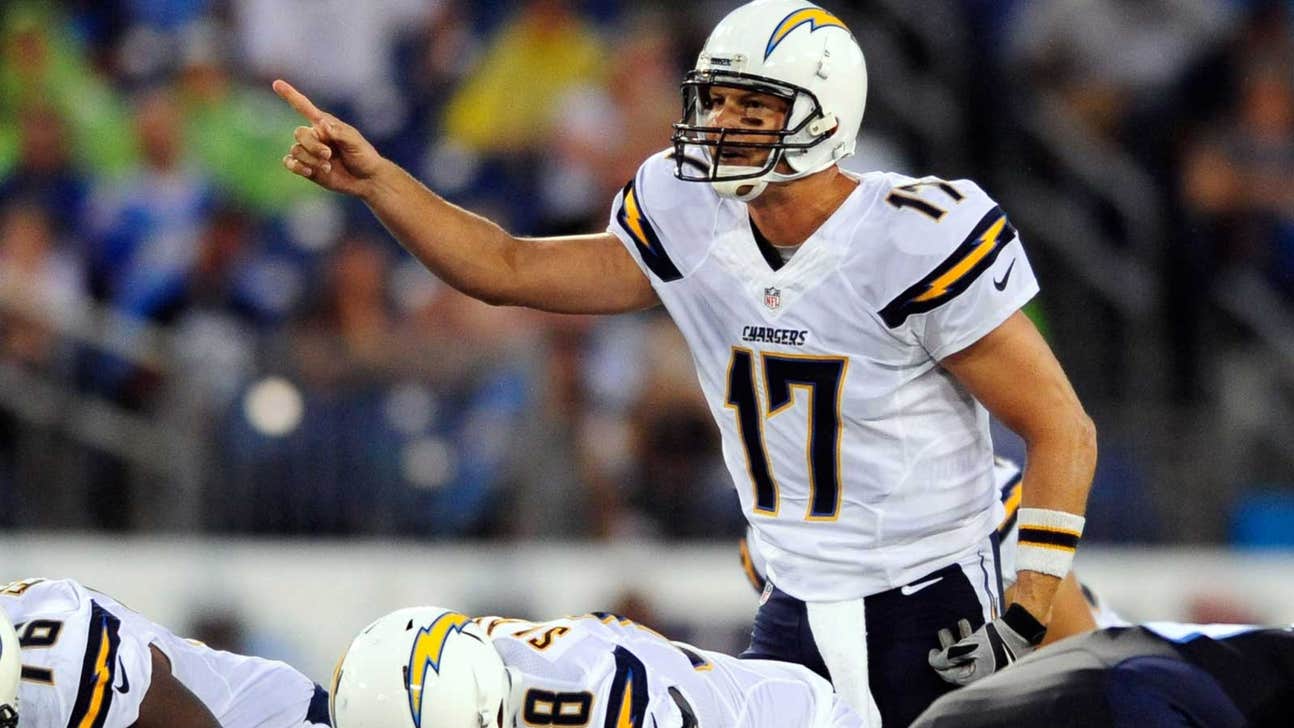 Arians briefly returns as Chargers-Cardinals wrap up practices