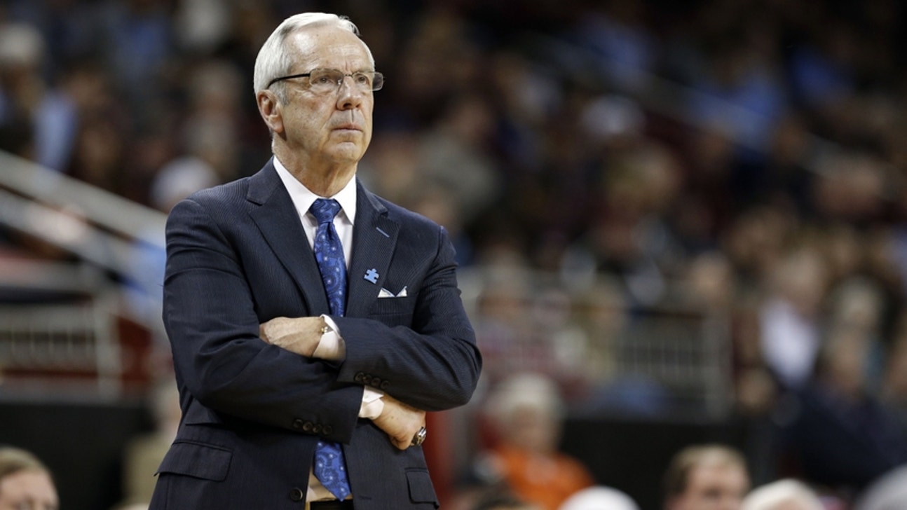 UNC Basketball: 2016-17 schedule officially released