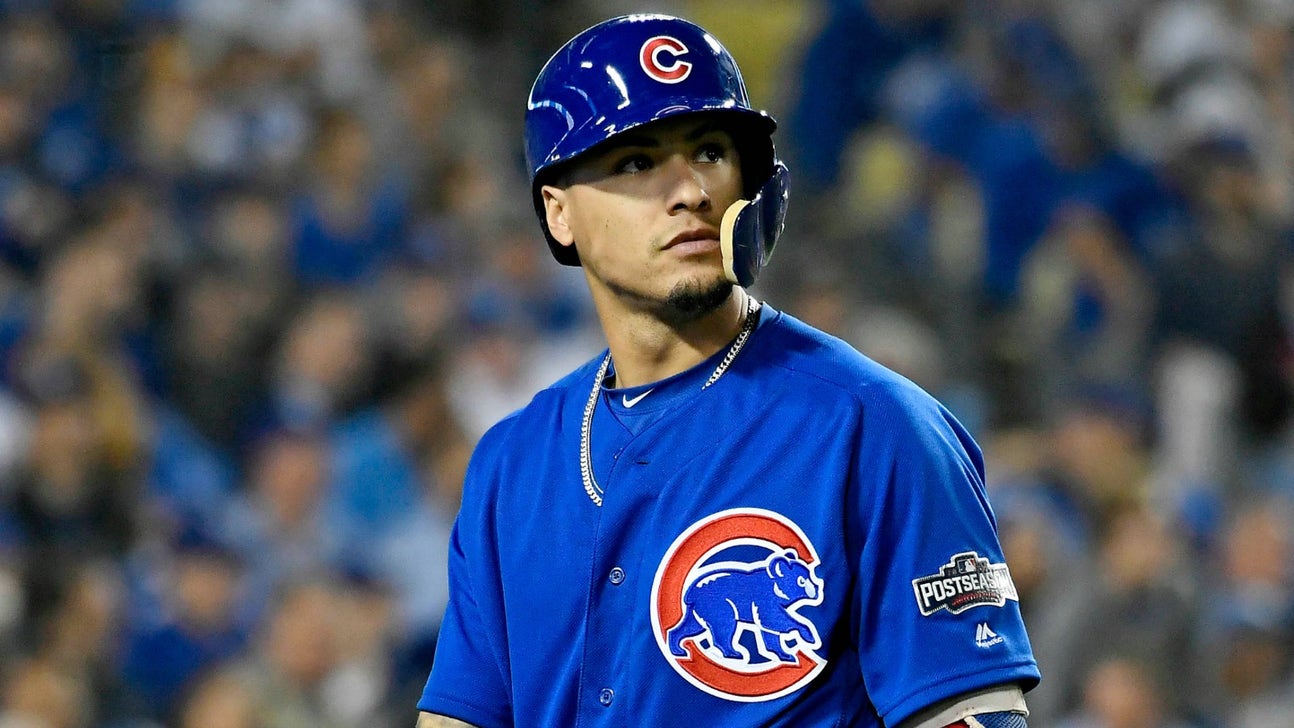 The Cubs face a must-win after being dominated by the Dodgers in Game 3