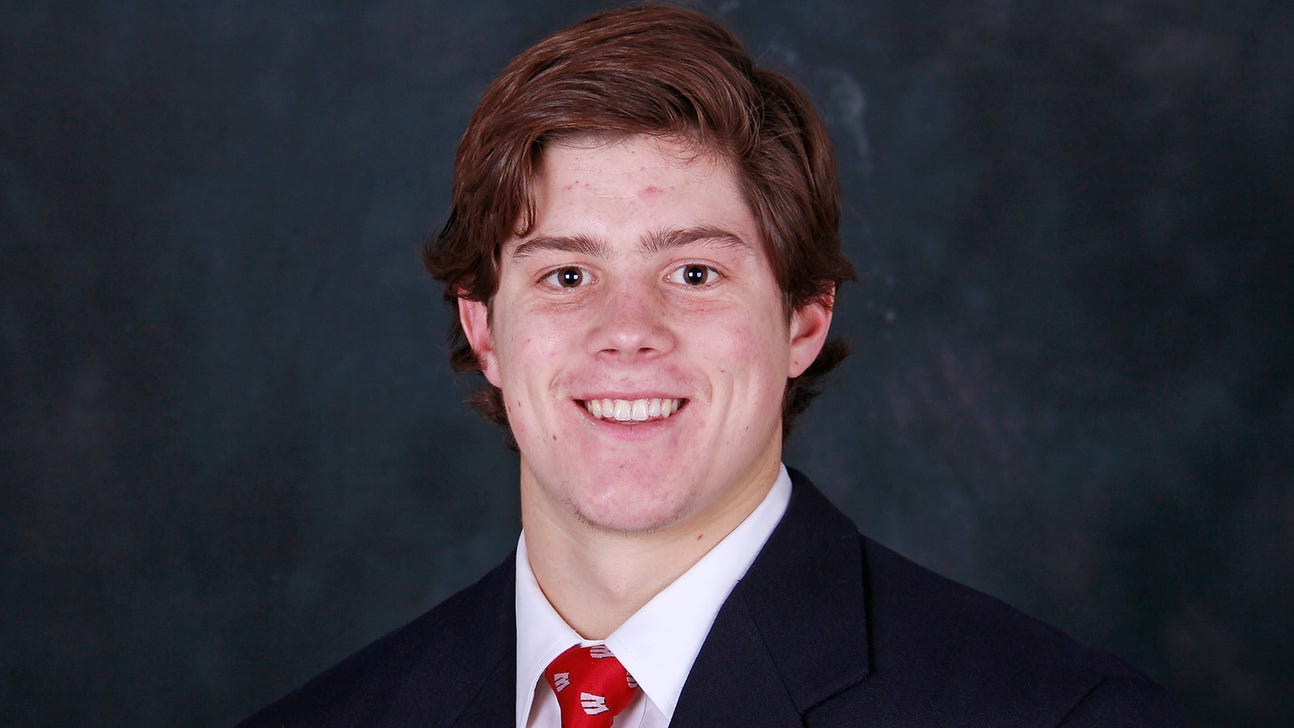 Badgers freshman QB Hornibrook impressing in spring practices