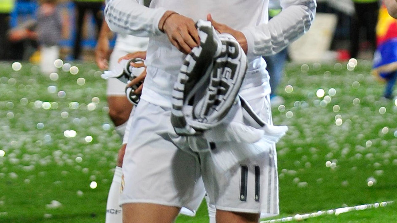 Why Madrid needs to break the bank for Gareth Bale