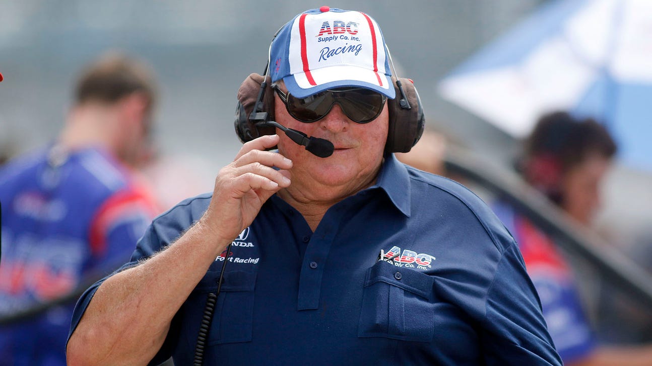 Racing legend A.J. Foyt turns 80