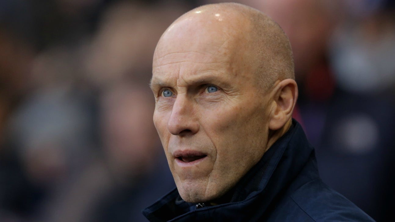 Swansea's struggles have nothing to do with Bob Bradley's nationality