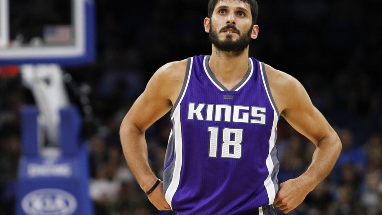 NBA Rumors: Omri Casspi Expected to Be Traded