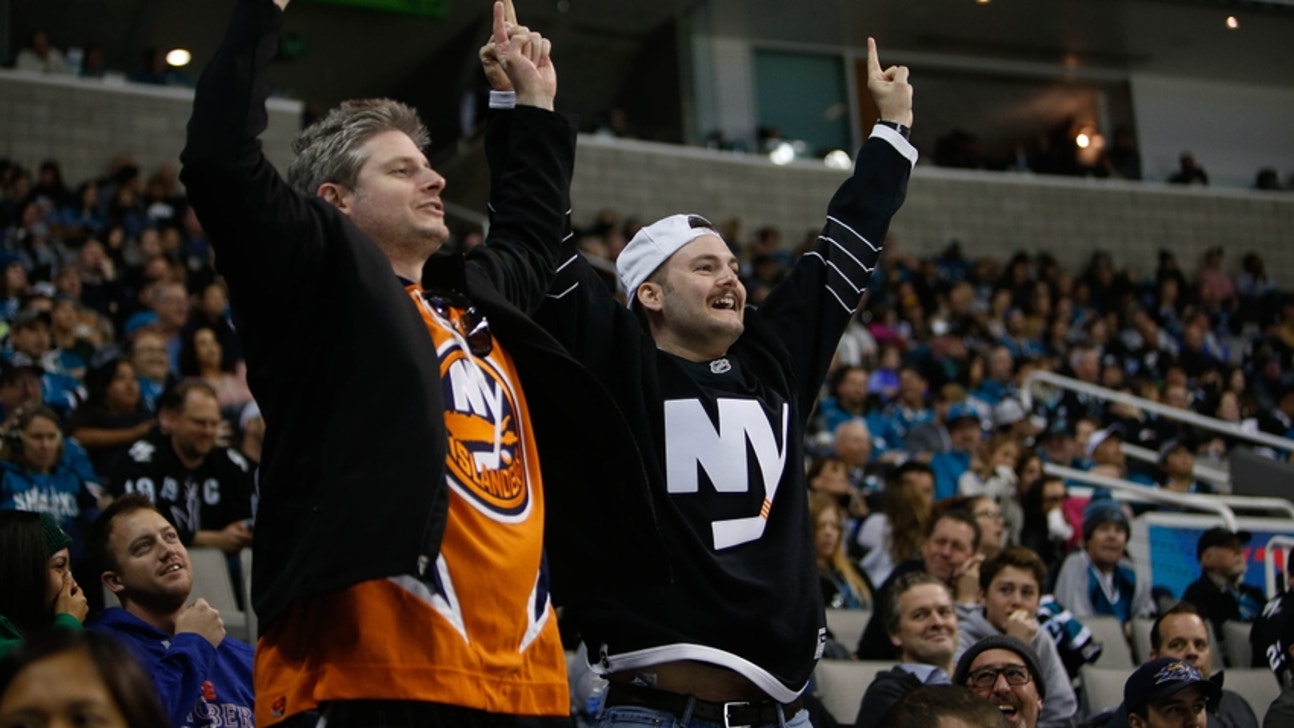 New York Islanders Rivalry with Rangers Explained