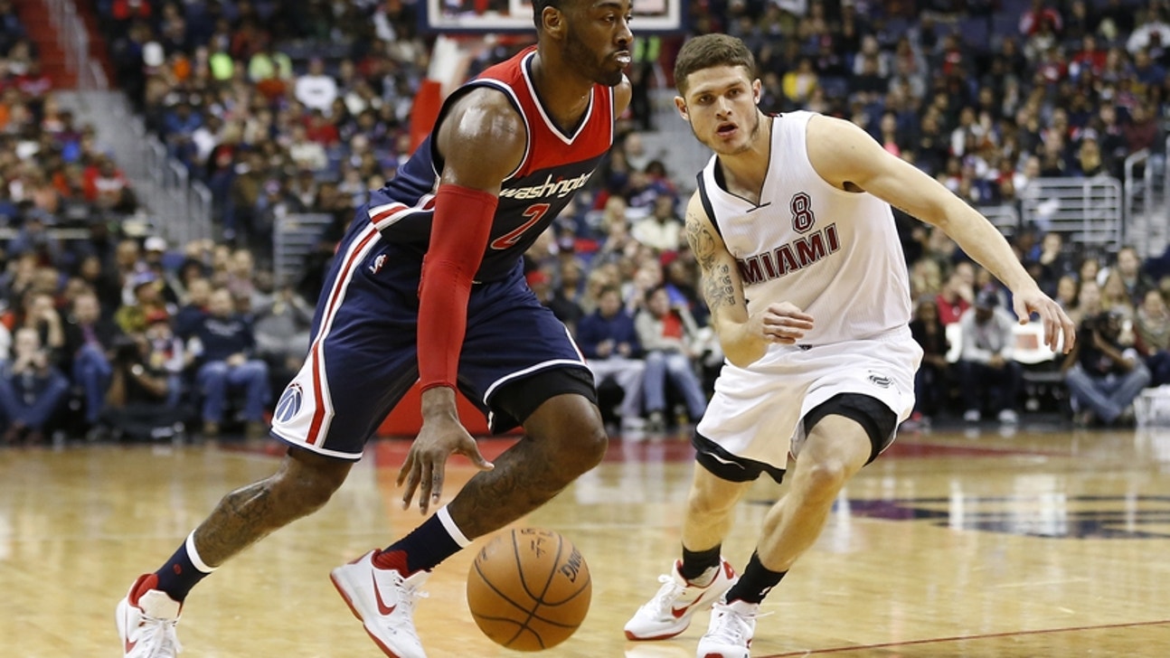 Eastern Conference Preview: Can the Washington Wizards return to the playoffs?