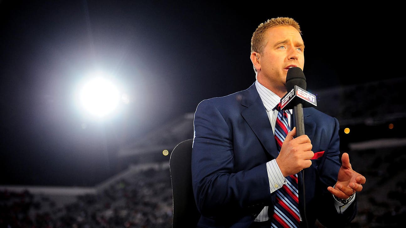 Herbstreit Twitter rant: ESPN isn't biased towards SEC, just winners