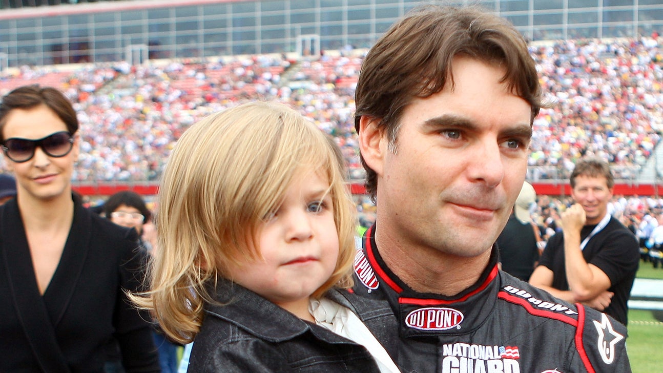 Column: Jeff Gordon will leave legacy that goes far beyond trophies