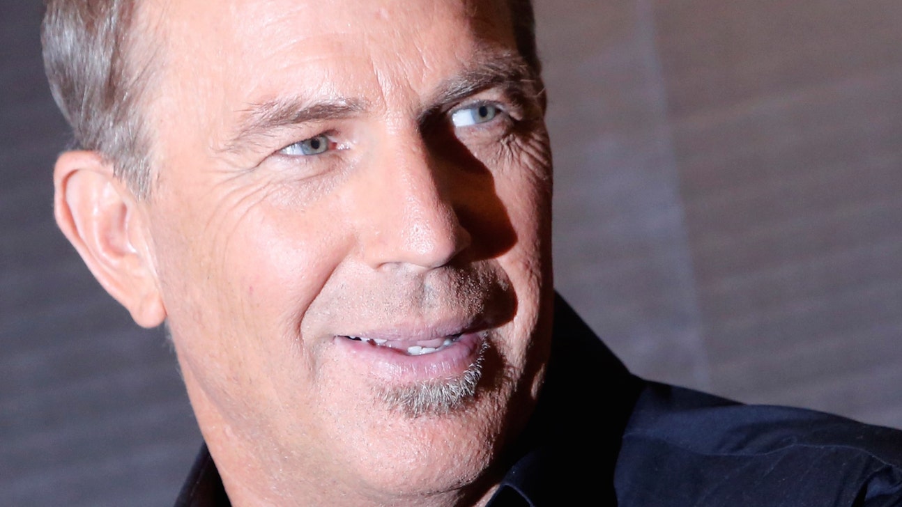 Kevin Costner says he's making a new baseball movie about the Cubs