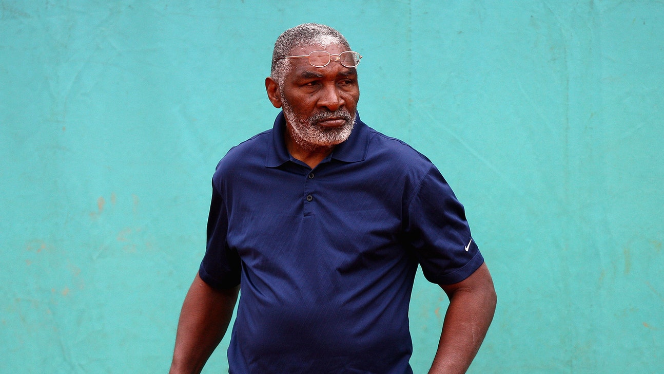 Book by father of Serena, Venus Williams due out May 6