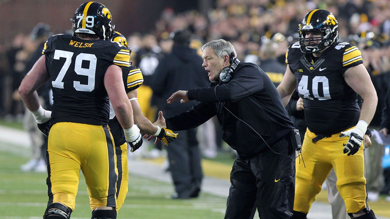 Iowa Signing Day summary: Rankings, trends and more