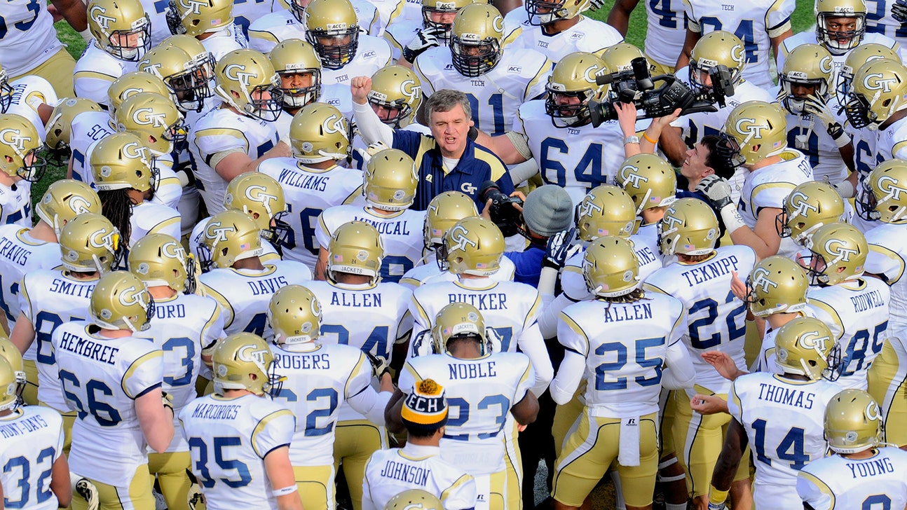 Johnson promotes Mathew Jordan to backup QB