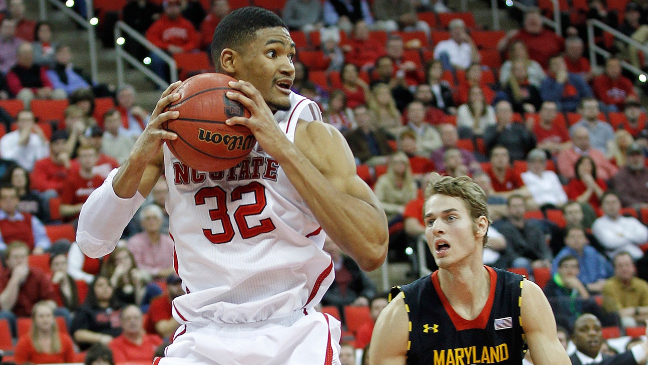 NC State transfer Kyle Washington to visit Providence