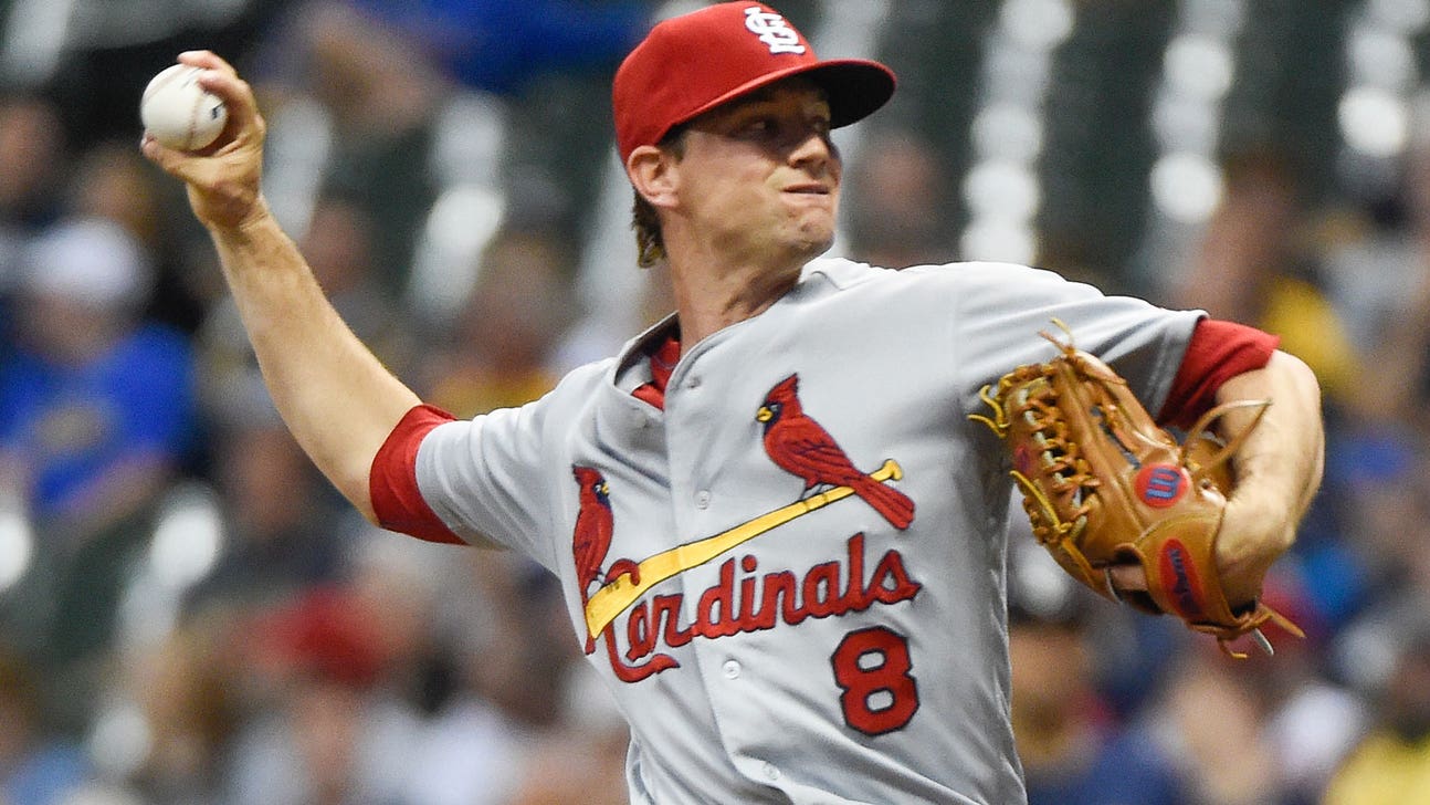 Cardinals seek sweep of ailing Pirates on Sunday