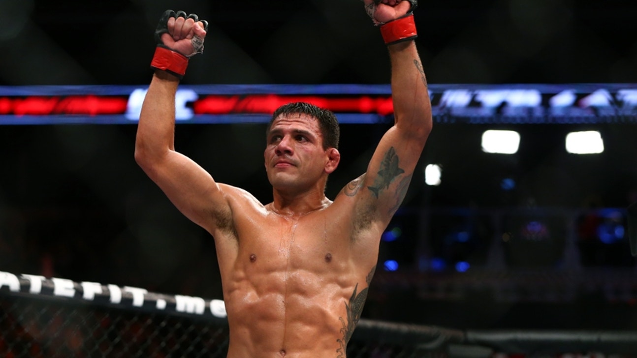 DraftKings fantasy MMA daily picks: UFC Fight Night 98 - Dos Anjos vs. Ferguson