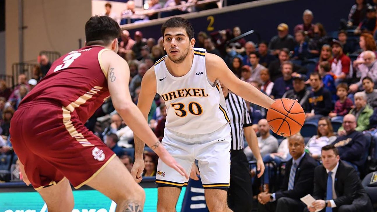 Drexel transfer Demir joining Gophers