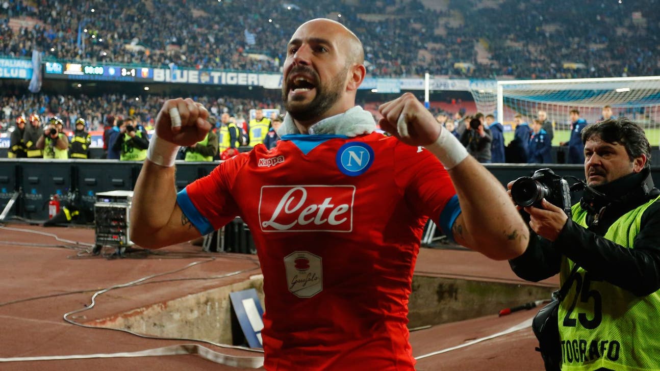 Klopp looking to re-sign former Liverpool favorite Reina