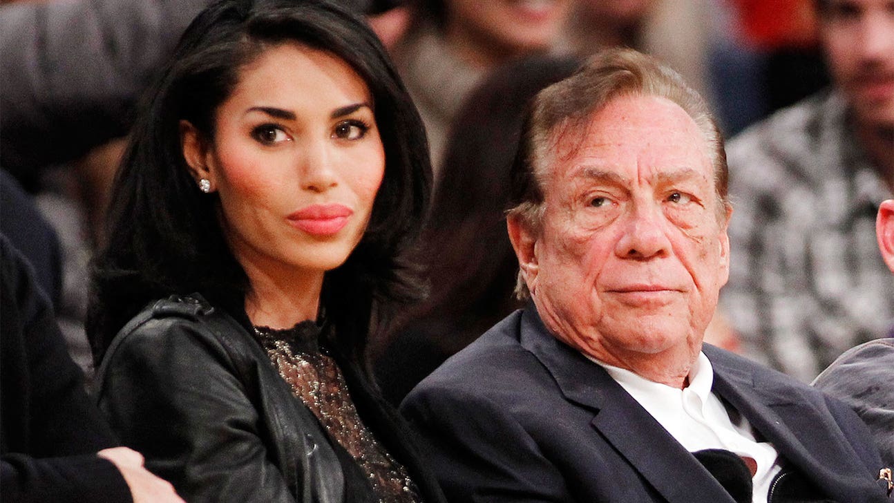 March trial date set for Sterling mistress Stiviano case