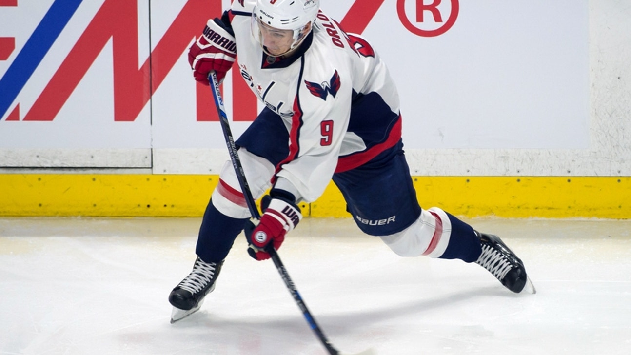 NHL Rumors: Dmitry Orlov expected to sign one year deal with Capitals